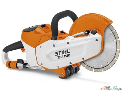Аккумуляторный бензорез Stihl TSA 230