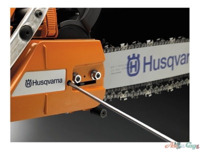 Бензопила Husqvarna 135