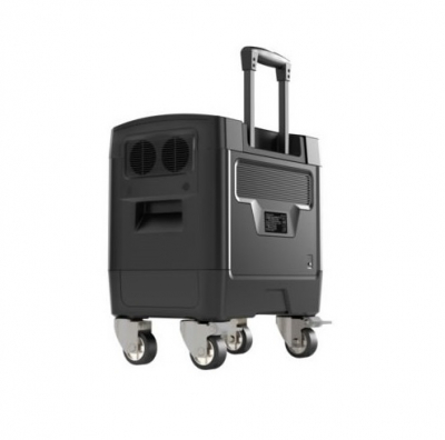 Зарядная станция GENERGY ZERO GZE-3320 3248 Вт/год