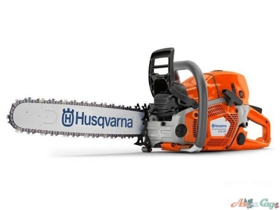 Бензопила Husqvarna 572 XP