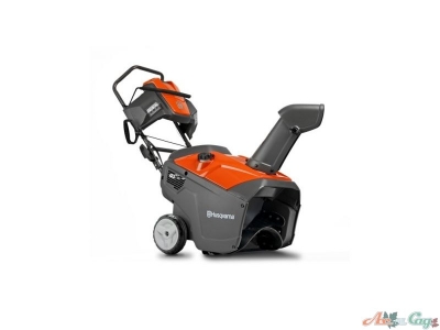 Снегоуборщик Husqvarna ST 151