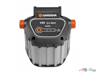 Аккумулятор Gardena BLi-18