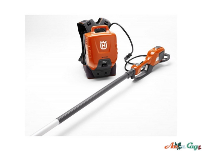 Аккумуляторный висоторез Husqvarna 530iPT5
