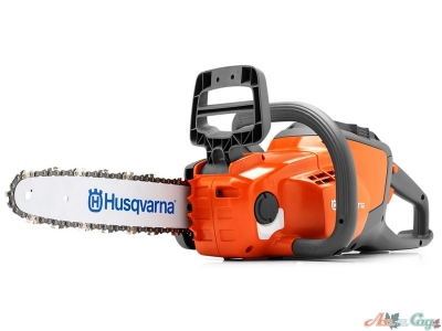 Акумуляторна пила Husqvarna 120i