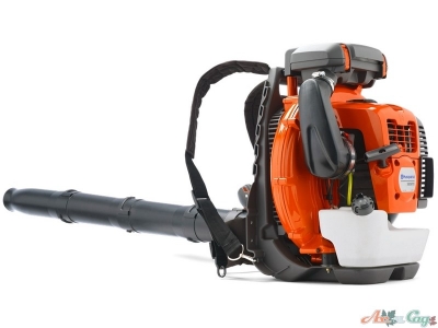 Воздуходув-ранцевый Husqvarna 580ВTS