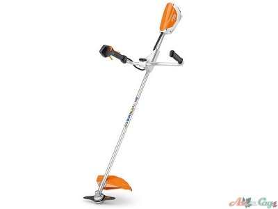 Аккумуляторная коса Stihl FSA 130