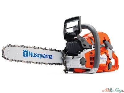 Бензопила Husqvarna 562 XP