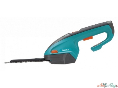 Ножницы аккумуляторные Gardena ClassicCut Li-комплект