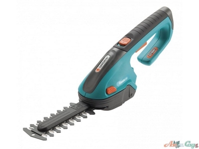 Ножницы аккумуляторные Gardena ClassicCut Li-комплект