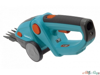 Ножницы аккумуляторные Gardena ComfortCut 8 cм