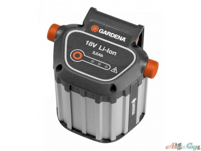 Аккумулятор Gardena BLi-18