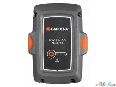 Аккумулятор Gardena BLi-40/160