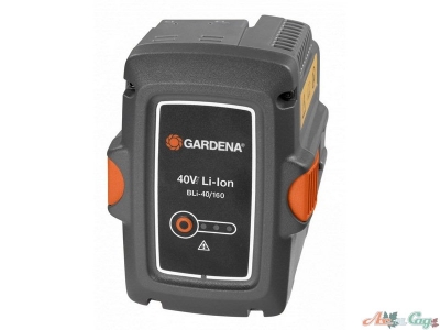 Аккумулятор Gardena BLi-40/160