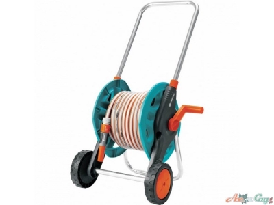 Тележка со шлангом Gardena 40 Set