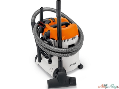 Пылесос Stihl SE 62 E