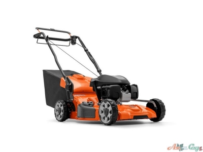 Газонокосилка Husqvarna LC 356VP