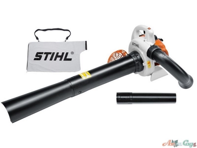 Садовый пылесос Stihl SH 56