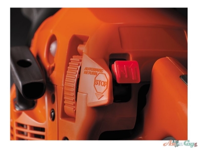Бензопила Husqvarna 562 XP