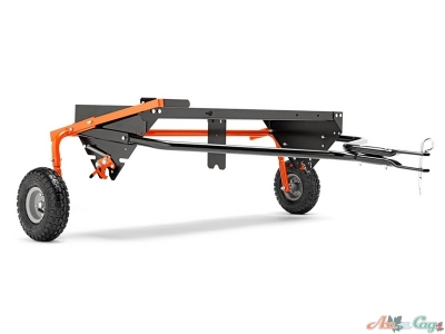 Базовая платформа Husqvarna