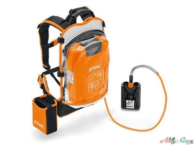 Аккумулятор ранцевый Stihl AR 1000