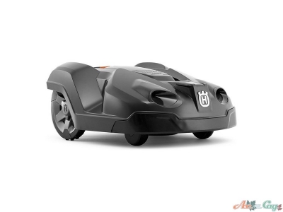 Газонокосилка-робот Husqvarna AM 430Х