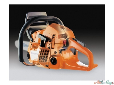 Бензопила Husqvarna 135