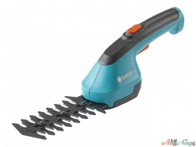 Кусторез аккумуляторный Gardena AccuCut 12 cм