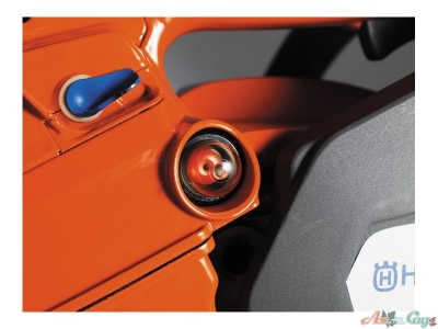 Бензопила Husqvarna T435