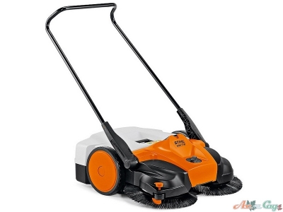Аккумуляторная подметальная машина Stihl KGA 770