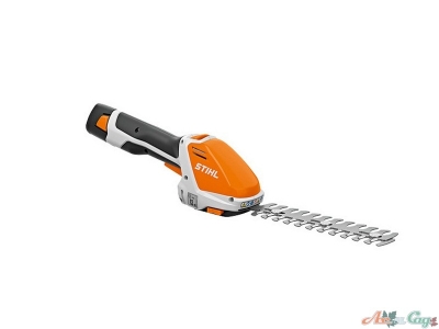 Аккумуляторные ножницы Stihl HSA 26 SET