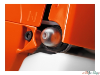 Бензопила Husqvarna 135