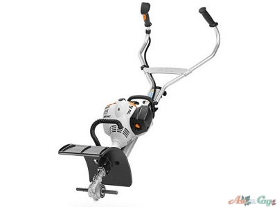 Мультимотор Stihl MM 56