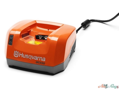 Зарядное устройство Husqvarna QC330