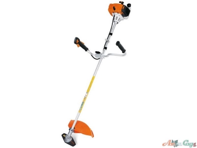 Мотокоса Stihl FS 120