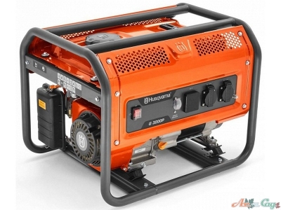 Генератор Husqvarna G3200P EURO 5