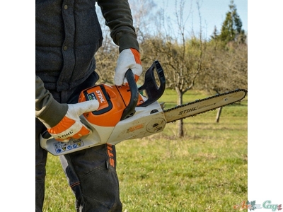 Аккумуляторная пила Stihl MSA 220 C