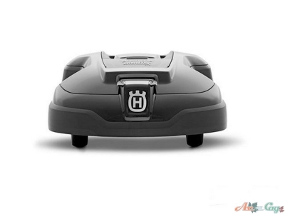 Газонокосилка-робот Husqvarna AM 440