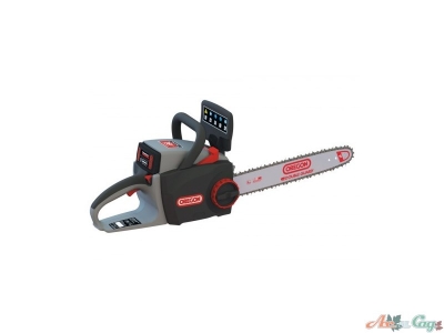Аккумуляторная пила Oregon CS300-А6