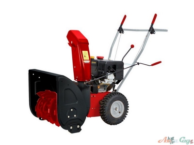 Cнегоуборщик  AL-KO SnowLine 560 II