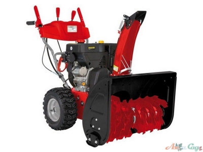 Cнегоуборщик  AL-KO SnowLine 700 E