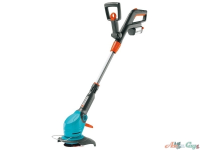 Триммер аккумуляторный Gardena EasyCut Li-18/23R