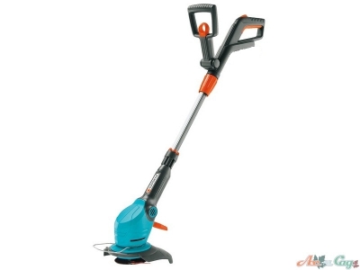 Триммер аккумуляторный Gardena EasyCut 18/23R