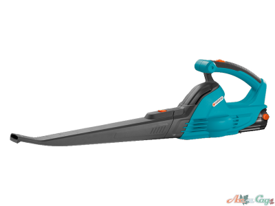 Воздуходув аккумуляторный Gardena AccuJet Li-18