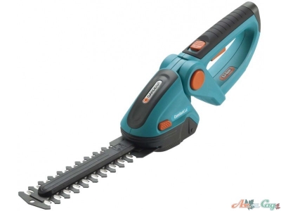 Кусторез аккумуляторный Gardena ComfortCut