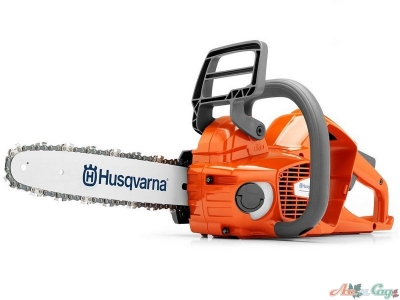 Акумуляторна пила Husqvarna 330i