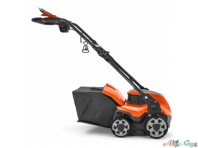 Скарификатор Husqvarna S138C
