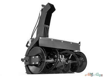 Снегомет Husqvarna 120 см