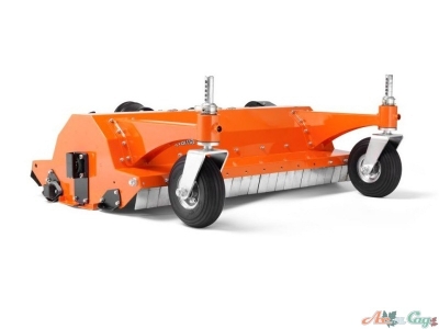 Косарка ланцюгова Husqvarna 120 см