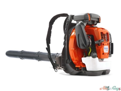 Воздуходув-ранцевый Husqvarna 570BTS