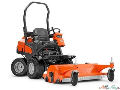 Косарка ланцюгова Husqvarna 120 см